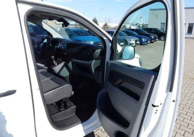 TOYOTA PROACE 2.0 D-4D LONG 3,1T ACTIVE 