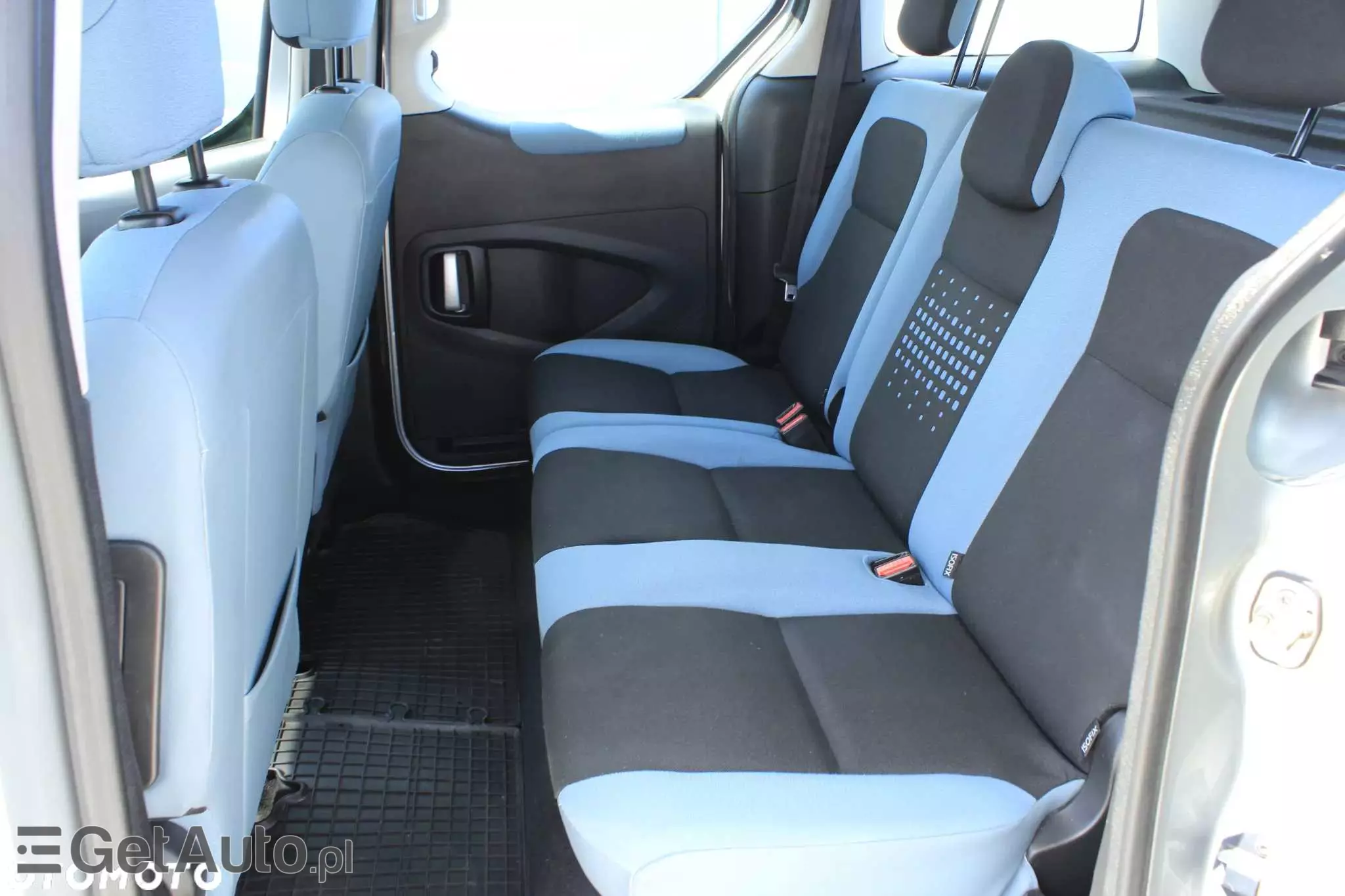 CITROËN Berlingo 1.6 HDi Exclusive