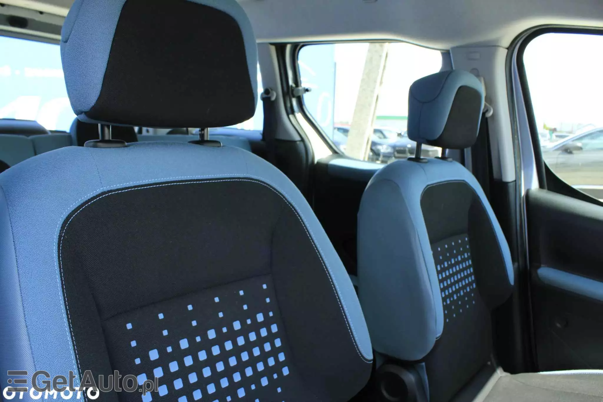 CITROËN Berlingo 1.6 HDi Exclusive