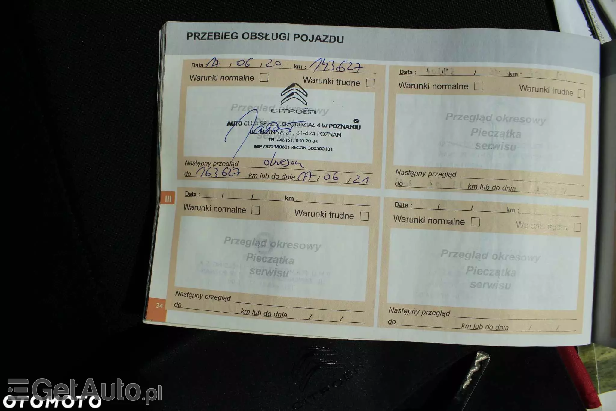 CITROËN Berlingo 1.6 HDi Exclusive