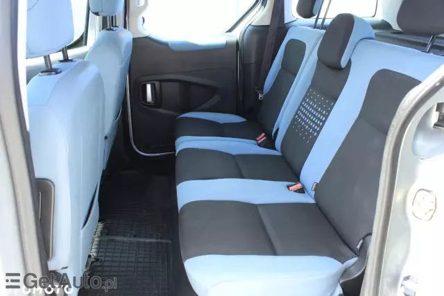 CITROËN Berlingo 1.6 HDi Exclusive