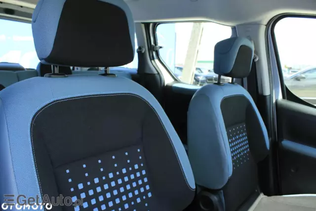 CITROËN Berlingo 1.6 HDi Exclusive