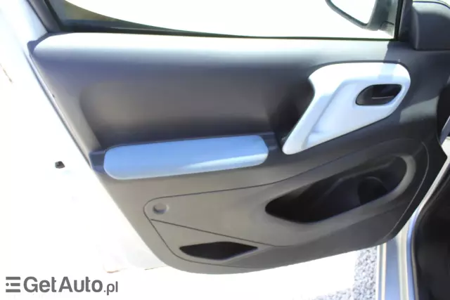 CITROËN Berlingo 1.6 HDi Exclusive