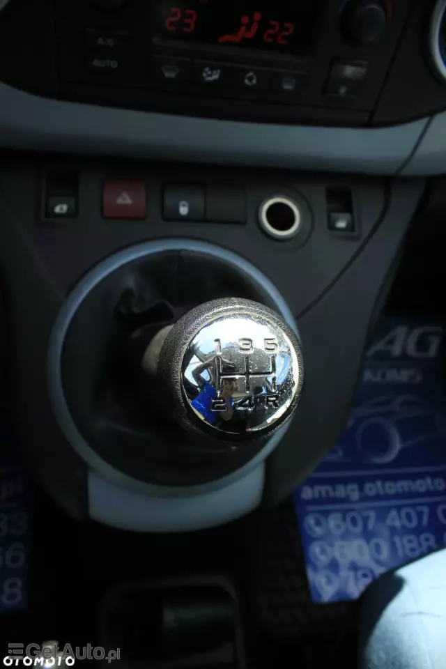 CITROËN Berlingo 1.6 HDi Exclusive