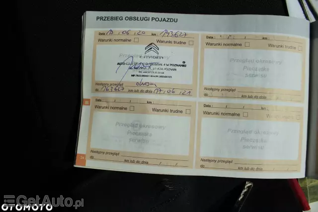 CITROËN Berlingo 1.6 HDi Exclusive