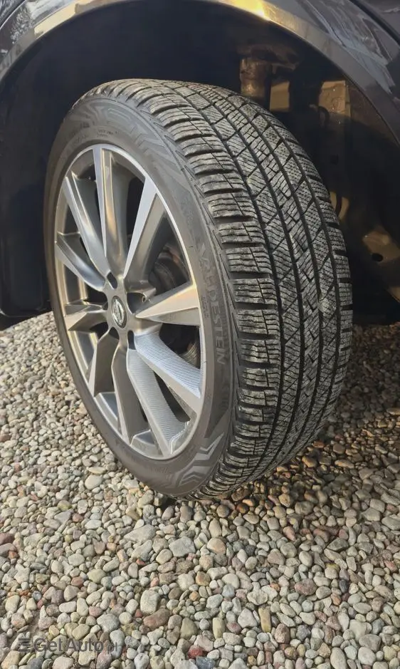 NISSAN Qashqai 1.3 DIG-T DCT TEKNA+