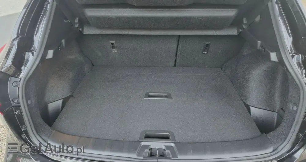 NISSAN Qashqai 1.3 DIG-T DCT TEKNA+