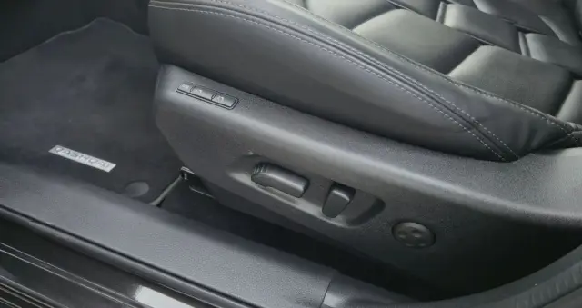 NISSAN Qashqai 1.3 DIG-T DCT TEKNA+