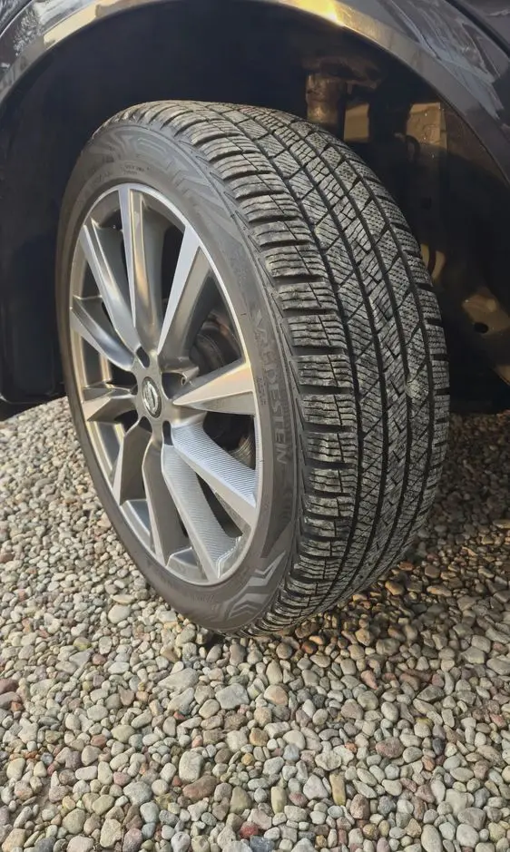 NISSAN Qashqai 1.3 DIG-T DCT TEKNA+