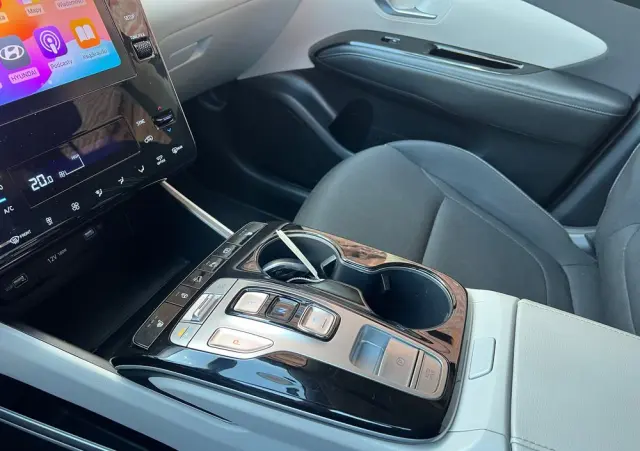 HYUNDAI Tucson 1.6 T-GDi 4WD Prime