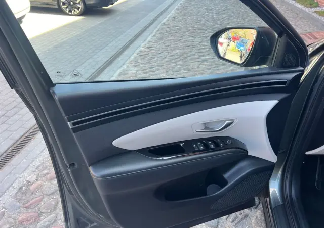 HYUNDAI Tucson 1.6 T-GDi 4WD Prime