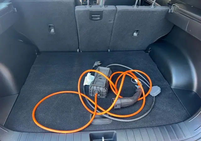 HYUNDAI Tucson 1.6 T-GDi 4WD Prime