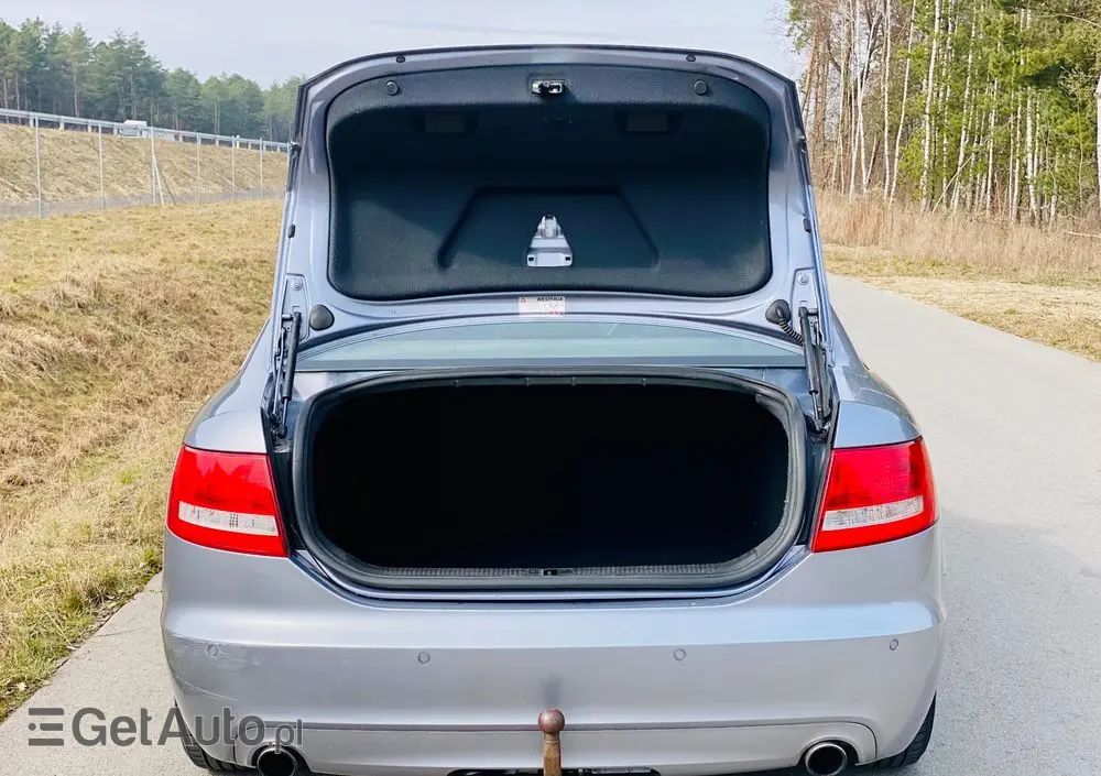 AUDI A6 Limousine 2.0 TFSI Multitronic