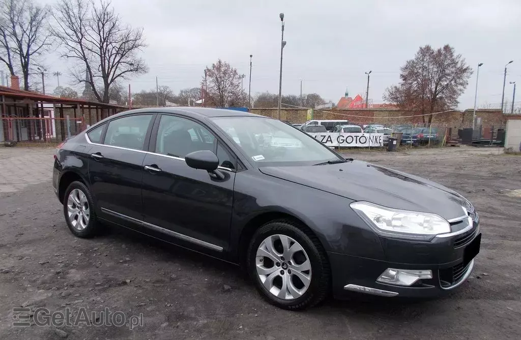 CITROEN C5 