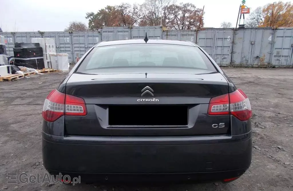 CITROEN C5 