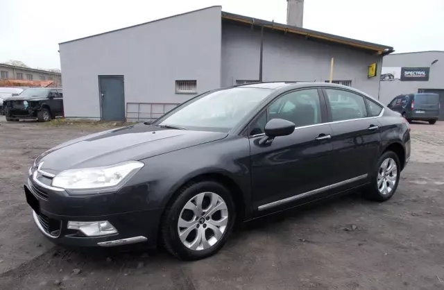 CITROEN C5 