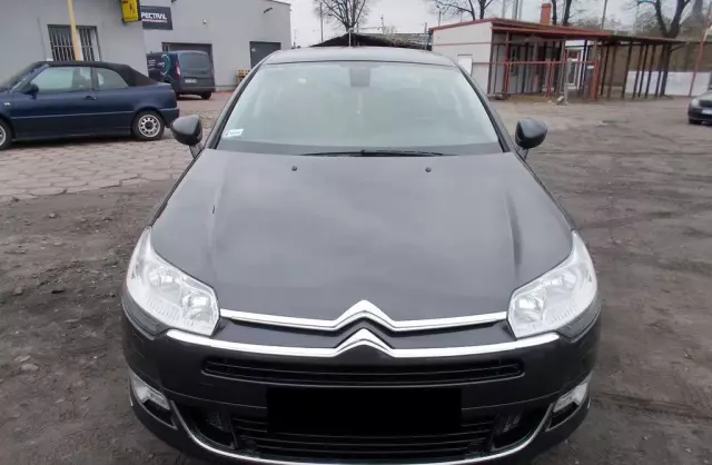 CITROEN C5 