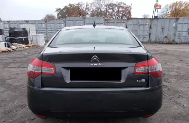 CITROEN C5 