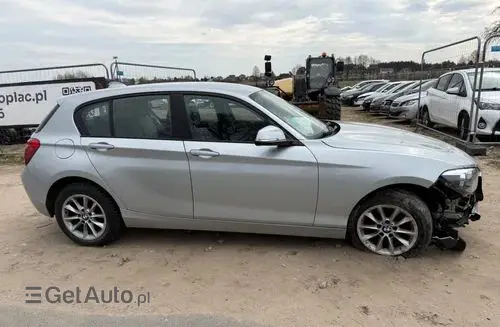 BMW Seria 1 