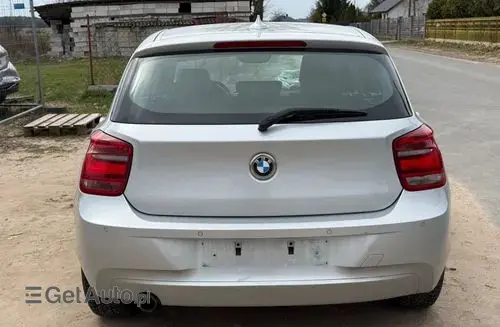BMW Seria 1 