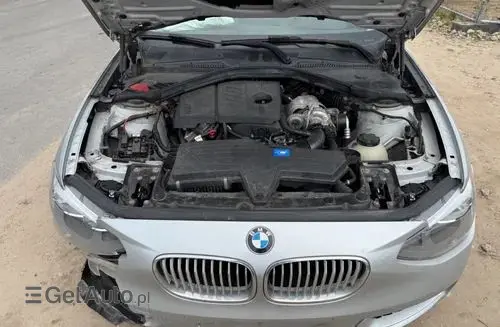 BMW Seria 1 