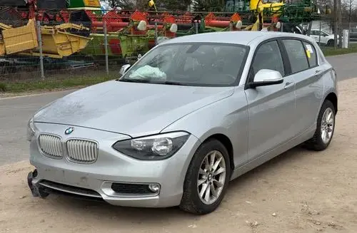 BMW Seria 1 