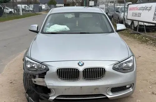 BMW Seria 1 