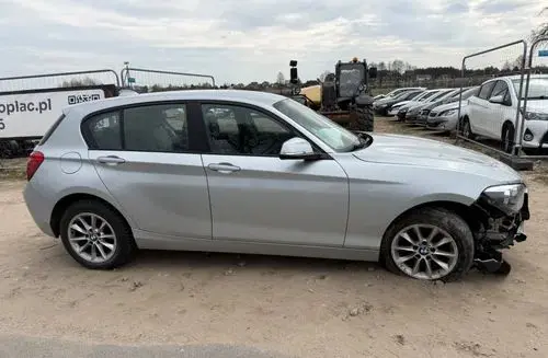 BMW Seria 1 