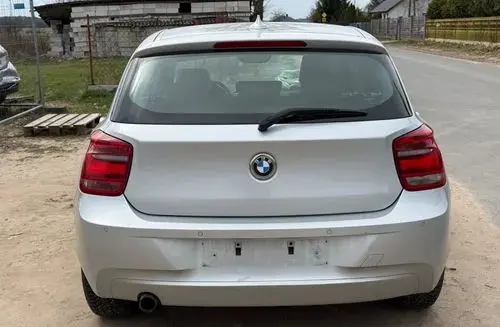 BMW Seria 1 