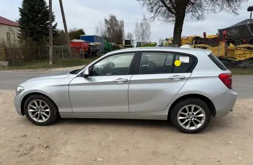 BMW Seria 1 