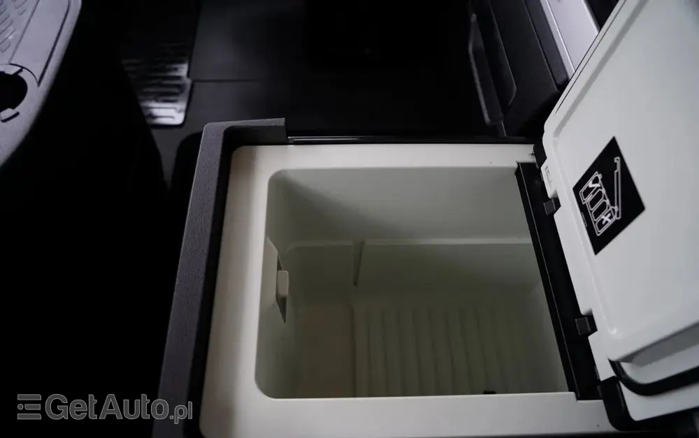 MERCEDES-BENZ ACTROS L 1851 / GIGA SPACE / RETARDER / 2022 R 