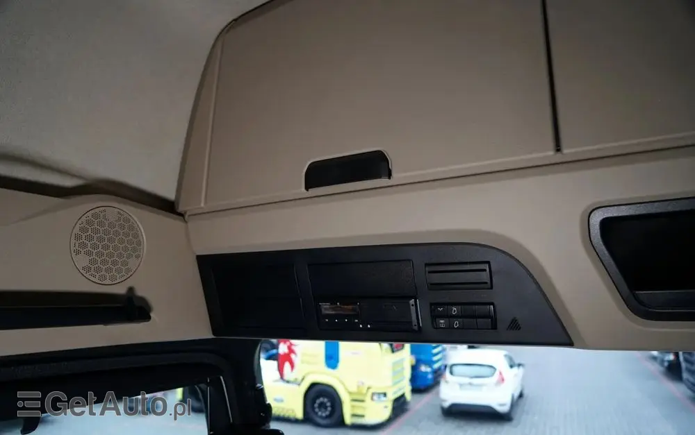 MERCEDES-BENZ ACTROS L 1851 / GIGA SPACE / RETARDER / 2022 R 