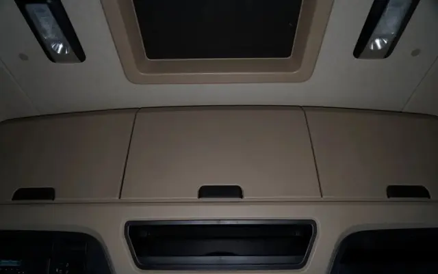 MERCEDES-BENZ ACTROS L 1851 / GIGA SPACE / RETARDER / 2022 R 