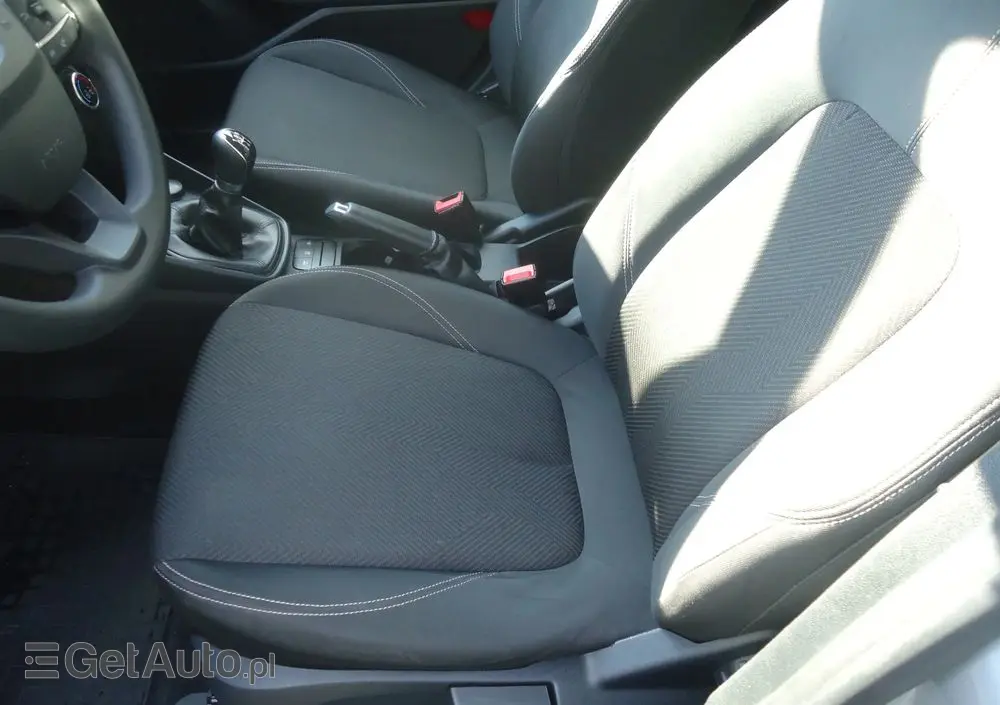 FORD Fiesta 1.1 Trend ASS