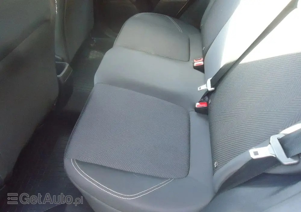 FORD Fiesta 1.1 Trend ASS