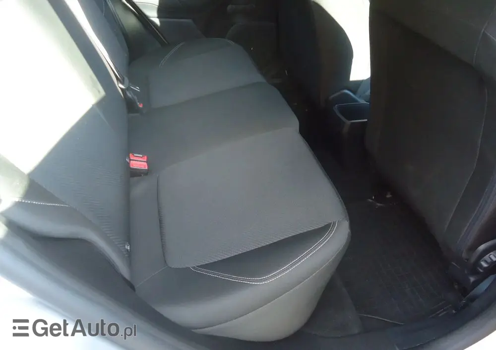 FORD Fiesta 1.1 Trend ASS