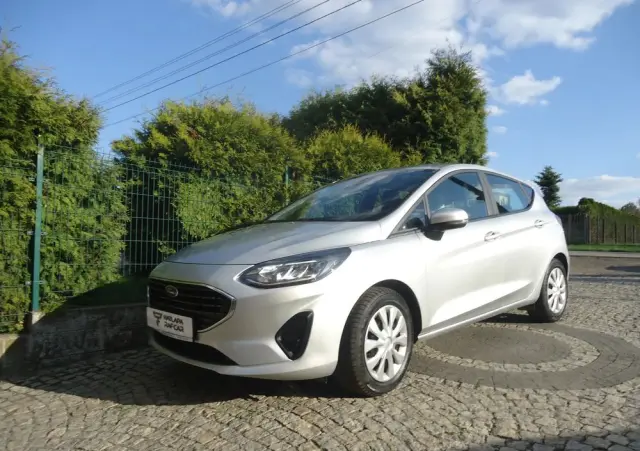 FORD Fiesta 1.1 Trend ASS