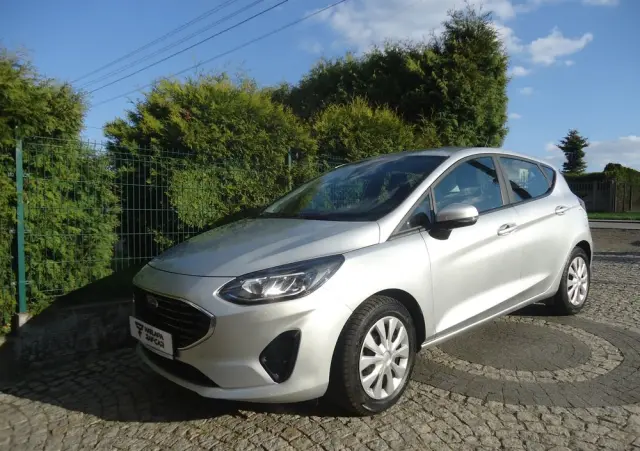 FORD Fiesta 1.1 Trend ASS