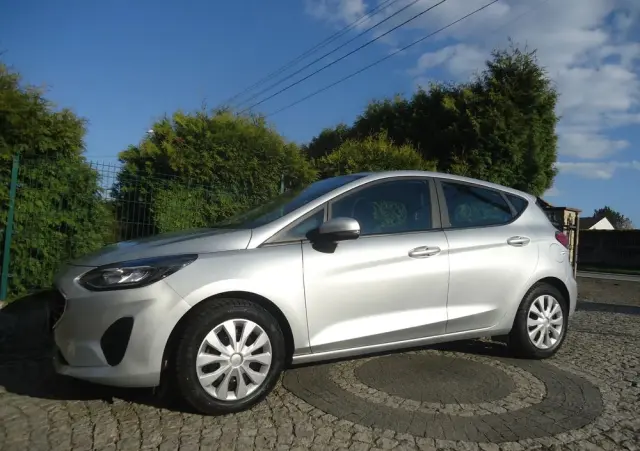FORD Fiesta 1.1 Trend ASS