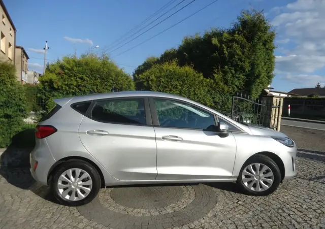 FORD Fiesta 1.1 Trend ASS