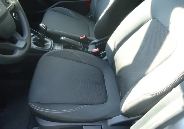 FORD Fiesta 1.1 Trend ASS