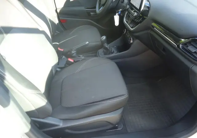 FORD Fiesta 1.1 Trend ASS