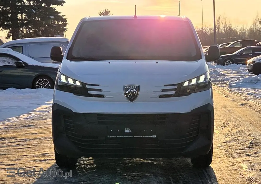PEUGEOT Expert long 