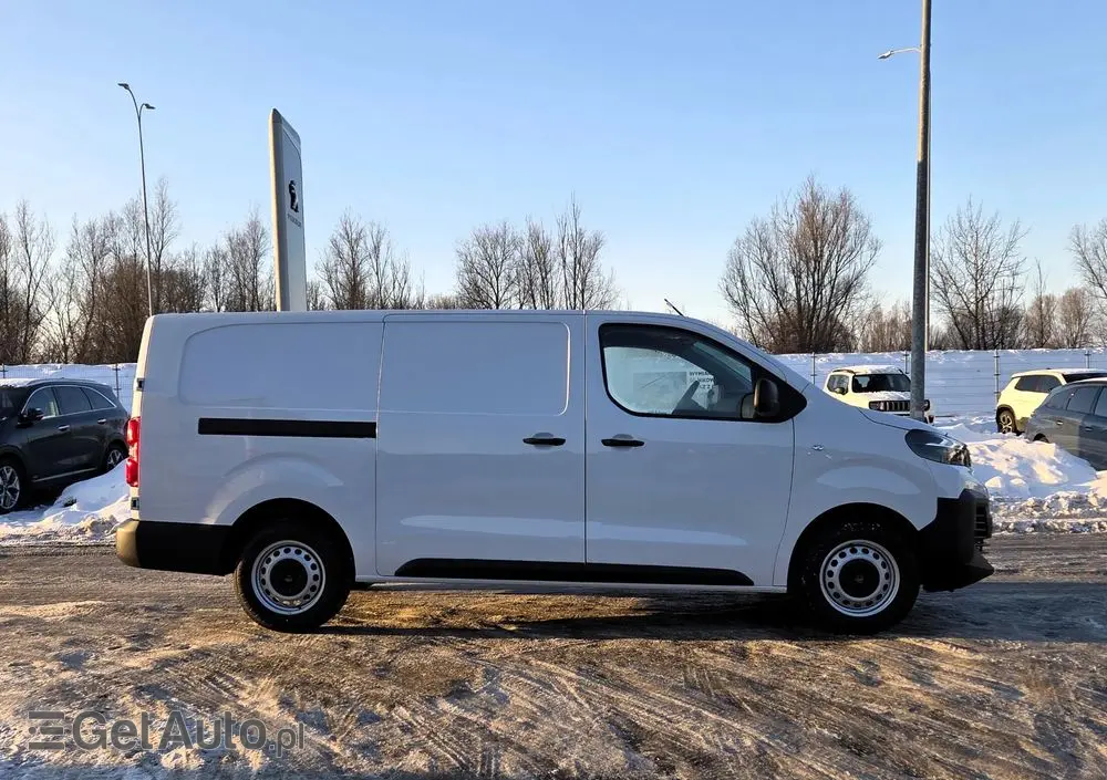 PEUGEOT Expert long 