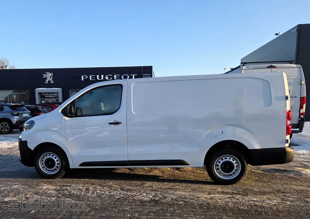 PEUGEOT Expert long 
