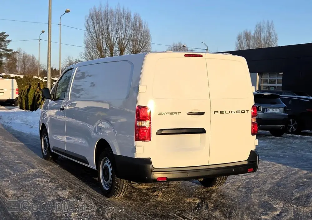 PEUGEOT Expert long 