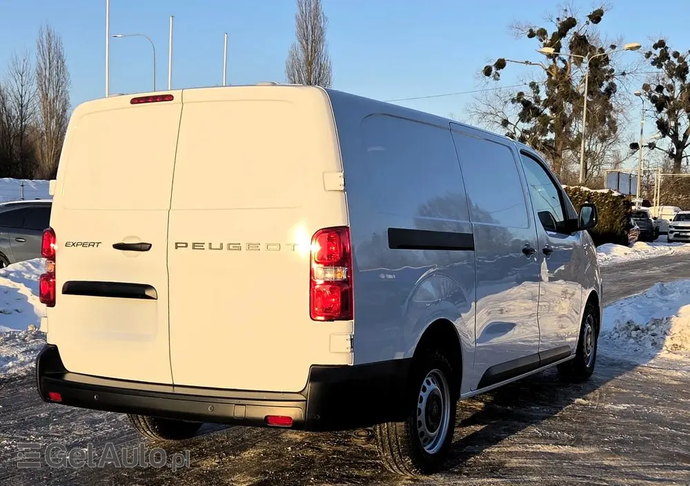 PEUGEOT Expert long 