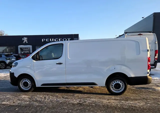 PEUGEOT Expert long 