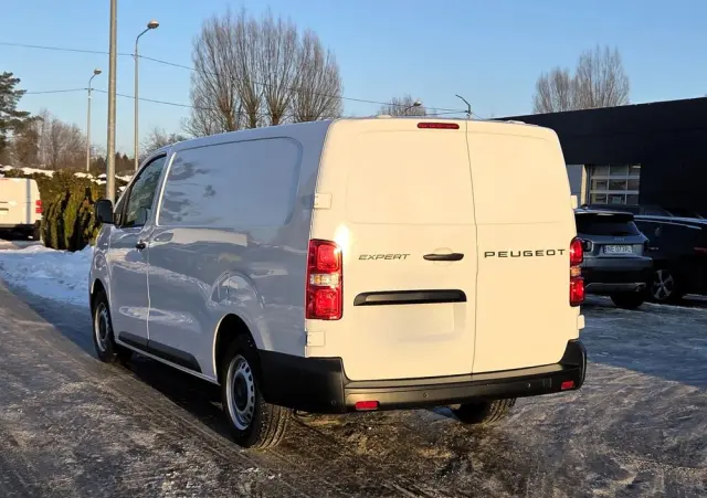 PEUGEOT Expert long 