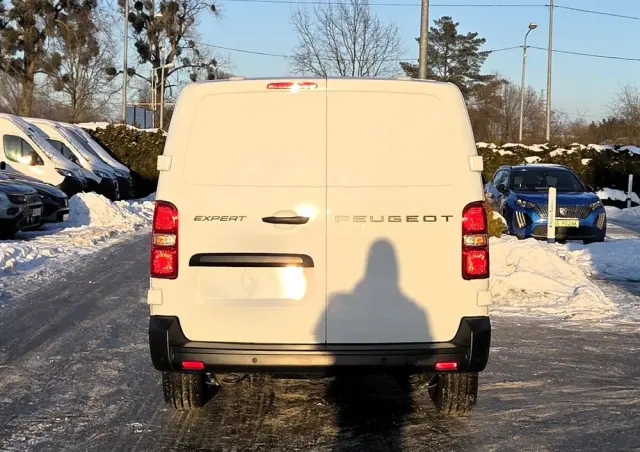 PEUGEOT Expert long 